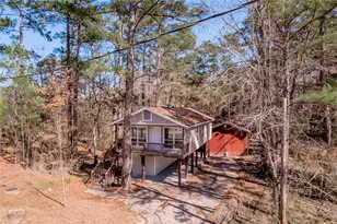 48 Hickory Bend, Riverside, TX 77320 - Photo 4