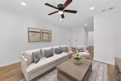 2202 Hutchins Street #B, Houston, TX 77003 - Photo 10