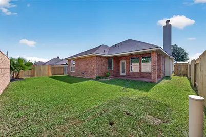 14903 Opera House Row Drive, Cypress, TX 77429 - Photo 22