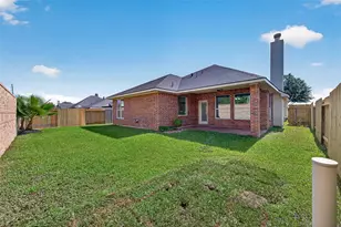 14903 Opera House Row Dr, Cypress, TX 77429 - Photo 22