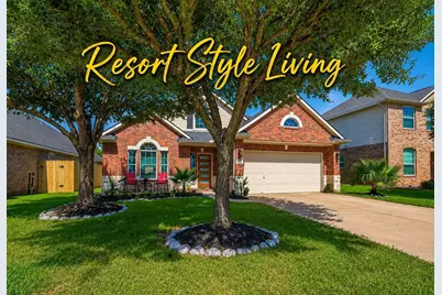 14903 Opera House Row Drive, Cypress, TX 77429 - Photo 1