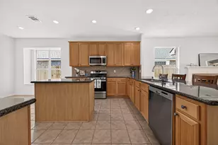 14903 Opera House Row Dr, Cypress, TX 77429 - Photo 4