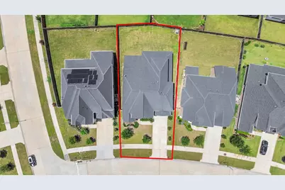 28907 Ridge Valley Court, Fulshear, TX 77441 - Photo 4