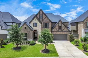 28907 Ridge Valley Ct, Fulshear, TX 77441 - Photo 2