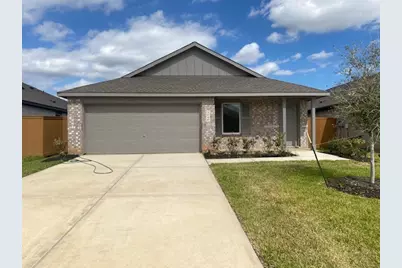 3132 Wild Dunes Drive, Katy, TX 77493 - Photo 1