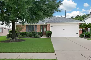 614 Linden Manor Ct, Spring, TX 77373 - Photo 1