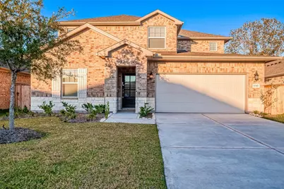 6343 Buffalo Bend Lane, Richmond, TX 77469 - Photo 48