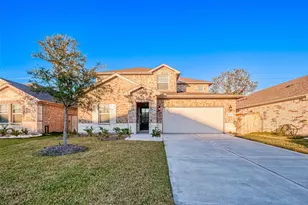 6343 Buffalo Bnd Ln, Richmond, TX 77469 - Photo 1