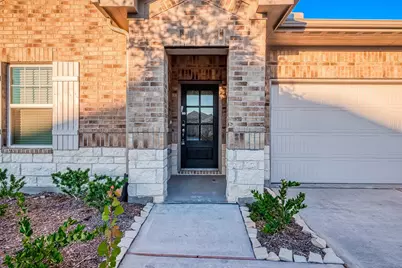 6343 Buffalo Bend Lane, Richmond, TX 77469 - Photo 2