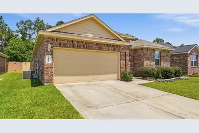 18025 Atwood Mill Drive, New Caney, TX 77357 - Photo 2