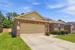 18025 Atwood Mill Dr, New Caney, TX 77357 - Photo 2