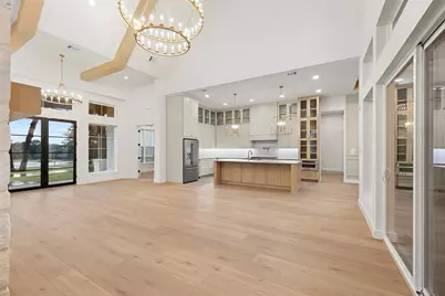 203 Astoria Avenue, Round Top, TX 78954 - Photo 4