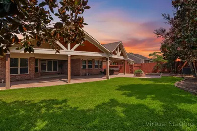 4327 Estes Ridge Lane, Katy, TX 77493 - Photo 1