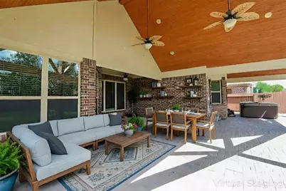 4327 Estes Ridge Lane, Katy, TX 77493 - Photo 20