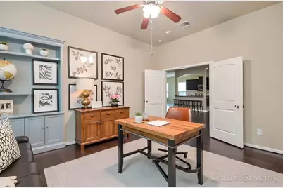 4327 Estes Ridge Lane, Katy, TX 77493 - Photo 4