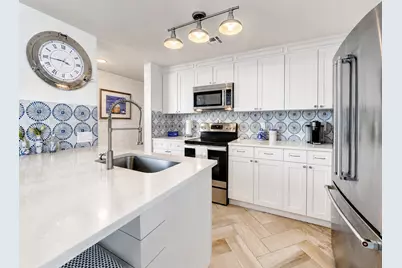 801 E Beach Drive #BC1910, Galveston, TX 77550 - Photo 6
