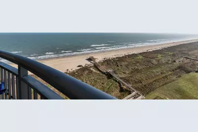 801 E Beach Drive #BC1910, Galveston, TX 77550 - Photo 4