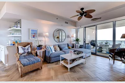 801 E Beach Drive #BC1910, Galveston, TX 77550 - Photo 2