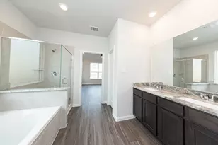 3016 Bristlegrass St, Brookshire, TX 77423 - Photo 20
