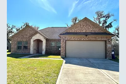 2230 Shalmar Drive, West Columbia, TX 77486 - Photo 1