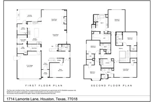 1714 Lamonte Ln, Houston, TX 77018 - Photo 2