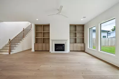 1714 Lamonte Lane, Houston, TX 77018 - Photo 6