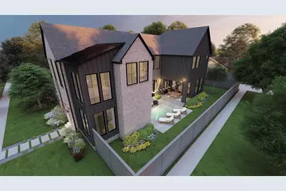 248 W 22nd Street, Houston, TX 77008 - Photo 2