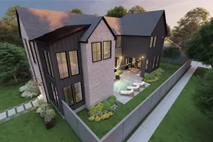 248 W 22nd St, Houston, TX 77008 - Photo 2