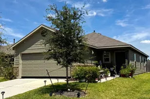 10642 Red Orchid Dr, Houston, TX 77016 - Photo 1