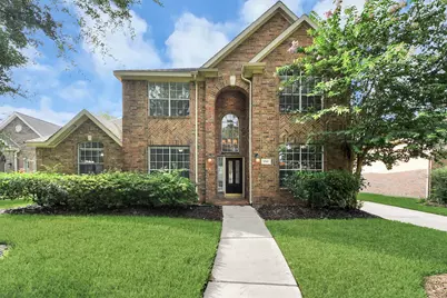 1511 Pacific Grove Lane, Katy, TX 77494 - Photo 2