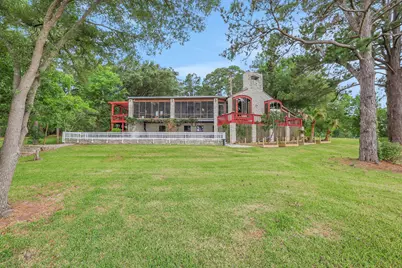 425 Old Fm 224, Coldspring, TX 77331 - Photo 42