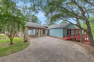 425 Old Fm 224, Coldspring, TX 77331 - Photo 4