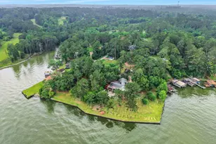 425 Old Fm 224, Coldspring, TX 77331 - Photo 44