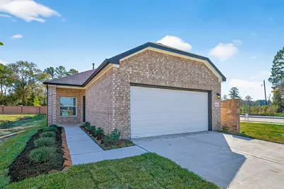 24702 Sonora Crescent Circle, Huffman, TX 77336 - Photo 2