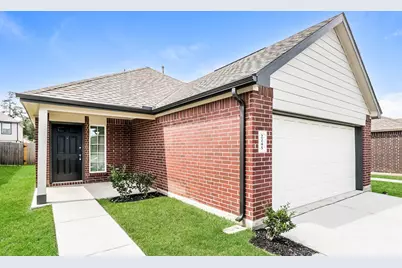 2245 Onyx Lane, Conroe, TX 77301 - Photo 2