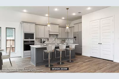 18018 Serene Haven Street, Houston, TX 77598 - Photo 2