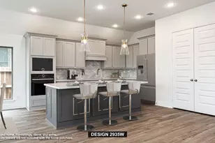 18018 Serene Hvn St, Houston, TX 77598 - Photo 2
