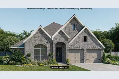 18018 Serene Haven Street, Houston, TX 77598 - Photo 1