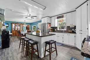 178 Inwood Dr, Livingston, TX 77351 - Photo 4