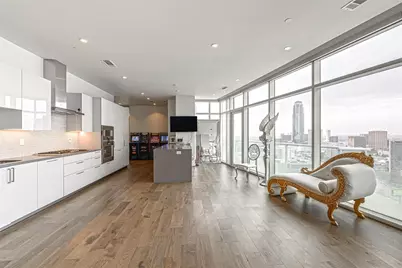 4521 San Felipe Street #2104, Houston, TX 77027 - Photo 4