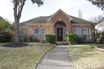 13714 Pear Woods Court, Houston, TX 77059 - Photo 1