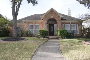 13714 Pear Woods Ct, Houston, TX 77059 - Photo 1
