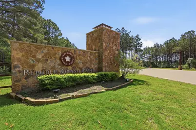 15779 Republic Ranch Road N, Willis, TX 77378 - Photo 10