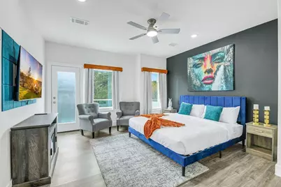 4013 Ward Street, Houston, TX 77021 - Photo 1