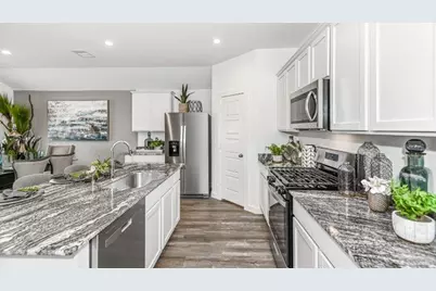 7707 Smooth Valley, Iowa Colony, TX 77583 - Photo 6