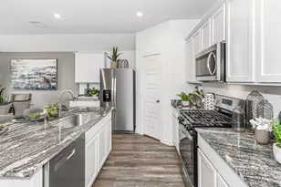 7707 Smooth Valley, Iowa Colony, TX 77583 - Photo 6