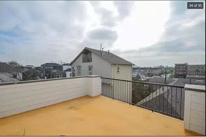 4609 Nett Street #A, Houston, TX 77007 - Photo 22