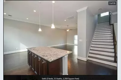 4609 Nett Street #A, Houston, TX 77007 - Photo 4