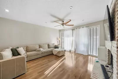 2019 Lakewood Court, Willis, TX 77318 - Photo 6