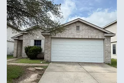 15407 Western Skies Drive, Houston, TX 77086 - Photo 1